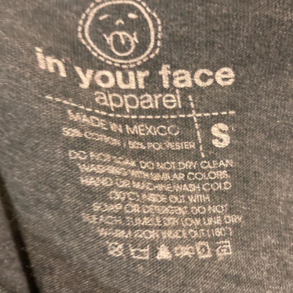 Astrology cat shirt - Picture 2 of 4